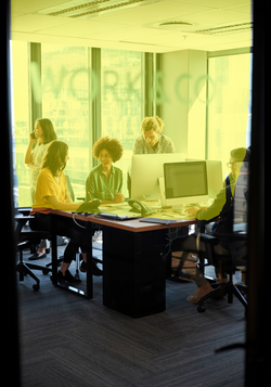 Best Corporate Services in Dubai